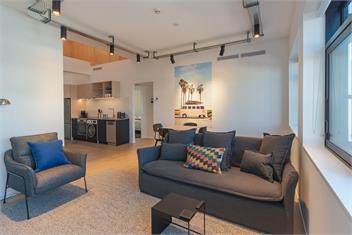 Inner City Apartments - 4 - Nelson