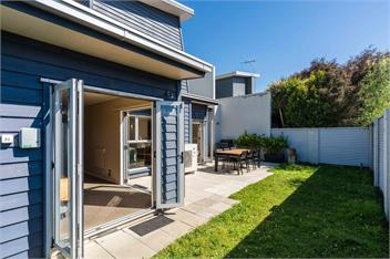 Fresh on Fletcher (Bachcare) - Taupo