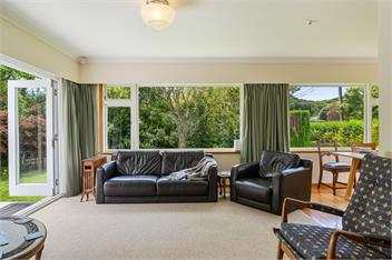 Kohekohe Garden Cottage (Bachcare) - Waikanae