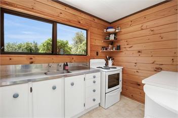 Lake Trip Cabin - Lake Taupo