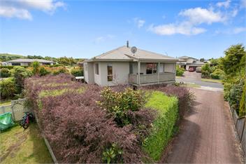 Lakewood Haven (Bachcare) - Taupo Central