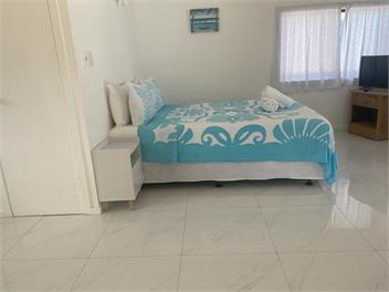 Bella Beach Bungalow #2 - Cook Islands
