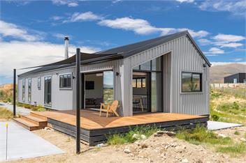 Southern Stars - Twizel