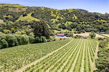 French Peak Loft (Bachcare) - Akaroa