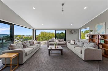 Ngaio Views (Bachcare) - Taupo