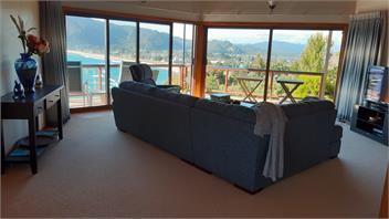 Coastal Heights - Coromandel
