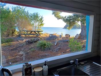 Ngaio Bay Cottage - Kaiteriteri