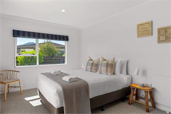Retreat on Harvey Street - Taupo