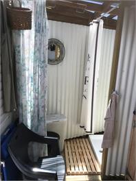 Koru Cabin - Waiheke Island 1081