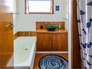 Godwit Cottage (Bachcare) - Pakawau