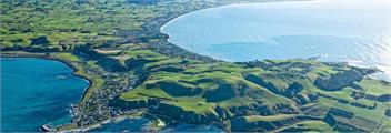 The Bach South Bay - Kaikoura