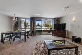 Apartment 407 (Bachcare) - Mount Maunganui