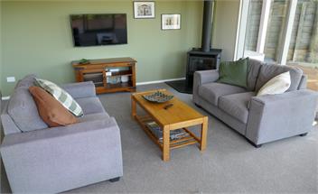 The Tree House - Paraparaumu