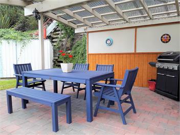 The Best Harbour Views in a Peaceful Sunny Location - Picton