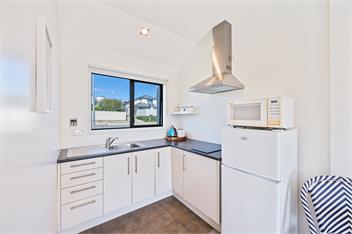 STUDIO ON KINGS - Comfortable & Quiet - Wanaka