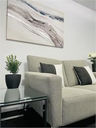 The Statesman 1 Bedroom Apartment near Spark Arena - Auckland