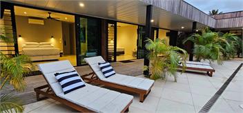 Pacific Palms Luxury Villa - Rarotonga - Rarotonga