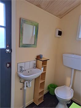 Plum Cottage - Windwhistle