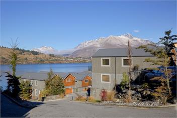 Alpine Vista (Bachcare) - Queenstown