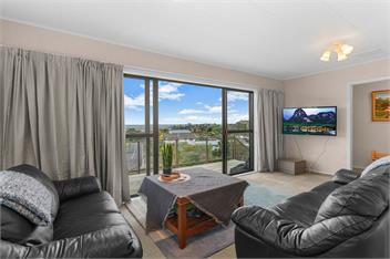 Seaview Lookout (Bachcare) - Mangawhai