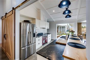 Modern Deluxe (Bachcare) - Havelock North