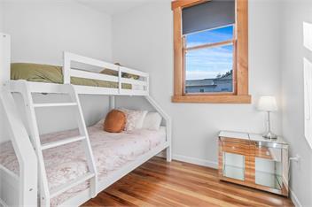 The Olive Corner (Bachcare) - Martinborough