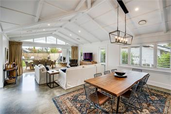 Modern Deluxe (Bachcare) - Havelock North