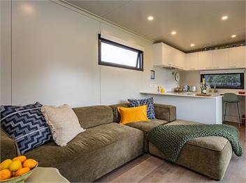 Whare Awa (Bachcare) - Hunterville