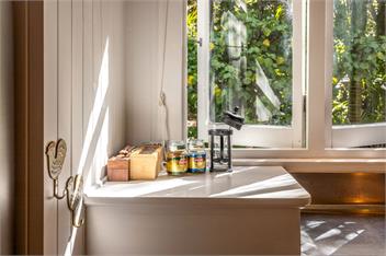 Nikau Cottage (Bachcare) - Waiheke Island