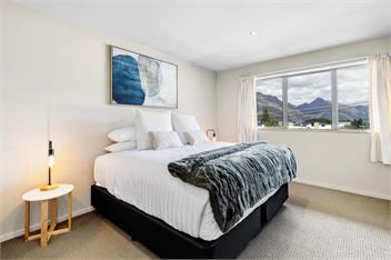 Vailmont Villa, Central Queenstown - Queenstown