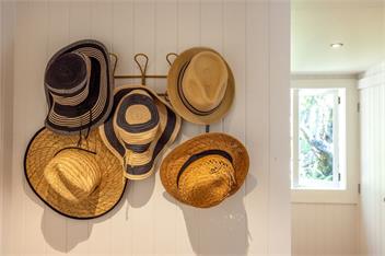 Nikau Cottage (Bachcare) - Waiheke Island