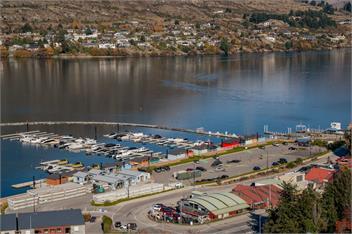 Remarkable Views (Bachcare) - Queenstown