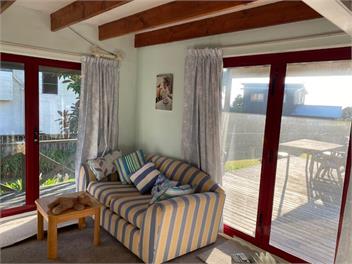 ** WHIRITOA BEACH HOUSE** - Whiritoa, COROMANDEL