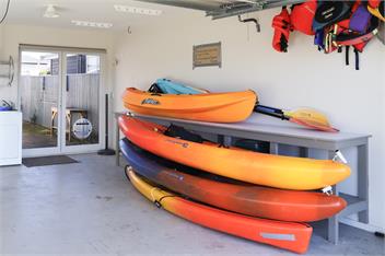 Hosts on the Coast Aquila Sunrise - Whitianga