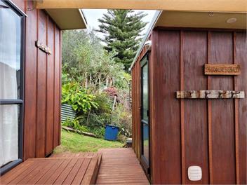 A Tairua Haven: Tranquil Getaway Near Town - Tairua