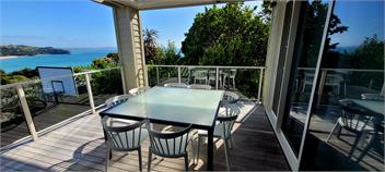 Ocean View Bliss - Langs Beach