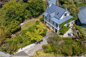 Tasman Suite - Te Whare Rangi - Nelso