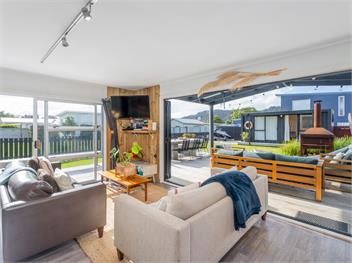 Sunny Hideaway (Bachcare) - Whangamata