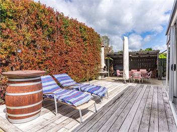 Ruakaka Holiday Escape (Bachcare) - Ruakaka