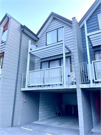 OK Holiday Unit #5 (Bachcare) - Queenstown