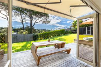 Kanuka Cottage Mangawhai Heads - Mangawhai Heads