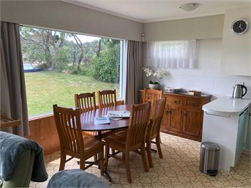 Pacific Edge Holiday Aparatments - Northland