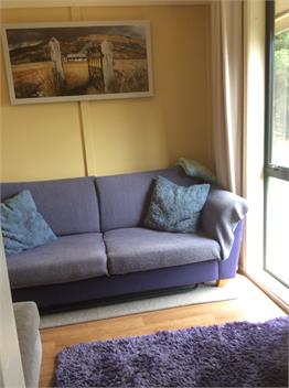 Oxford Tiny House - Canterbury