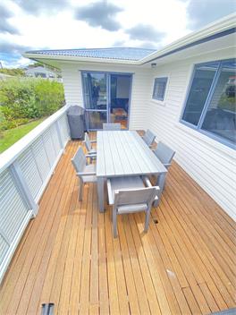 Bay Dreamer - Northland