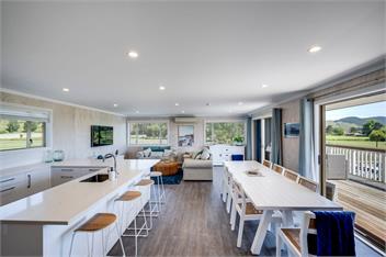 Aroha At 2252 (Bachcare) - Havelock North
