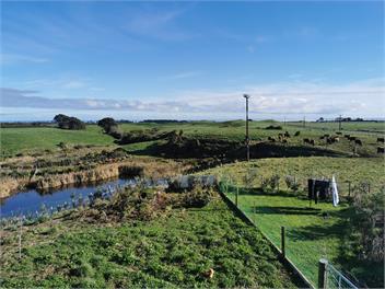 Country Living on Surfhighway 45 - new plymouth