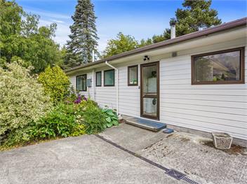 Rose Cottage (Bachcare) - Lake Coleridge