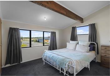 Methven central- 3 bedroom house- C - Methven