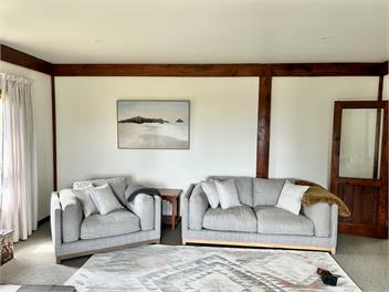 Muirs Reef Lodge Kinloch Holiday Home - Kinloch