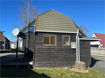 Chalet 6 (Bachcare) - Ohakune
